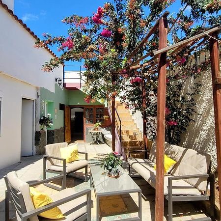 Eden Guesthouse Сардина Экстерьер фото
