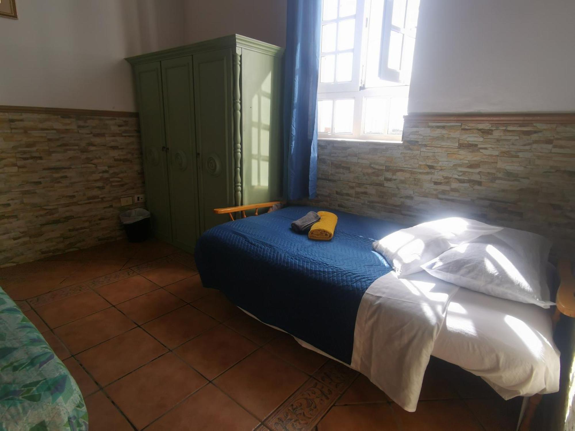 Eden Guesthouse Сардина Экстерьер фото