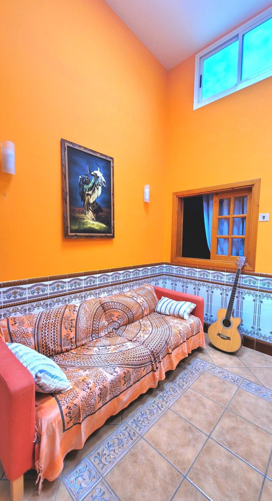 Eden Guesthouse Сардина Экстерьер фото