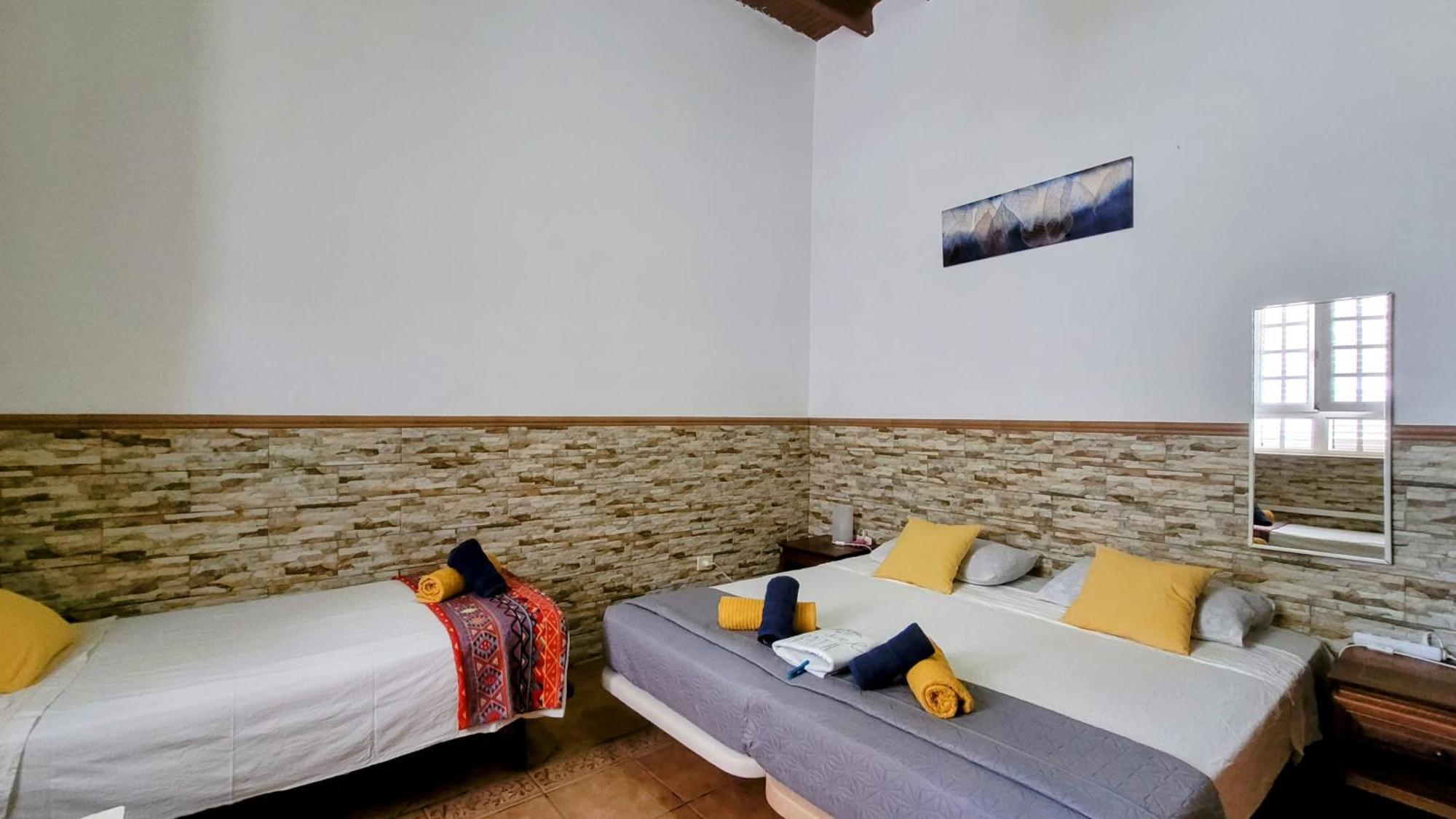 Eden Guesthouse Сардина Экстерьер фото