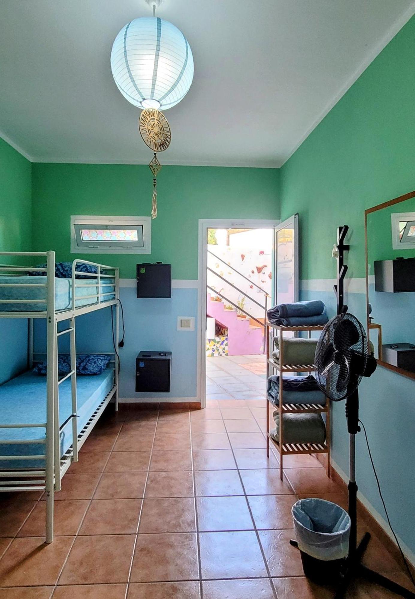 Eden Guesthouse Сардина Экстерьер фото