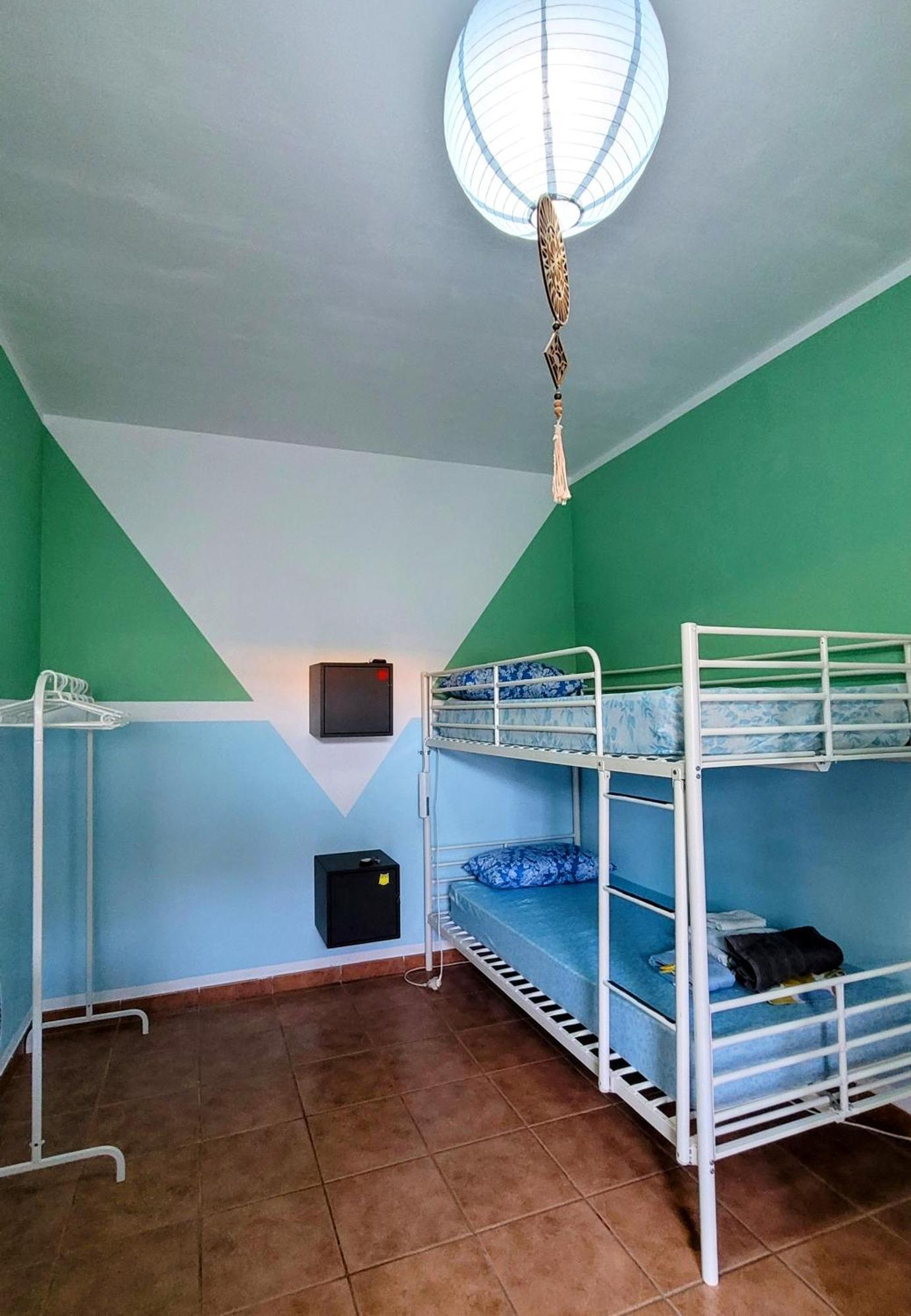 Eden Guesthouse Сардина Экстерьер фото