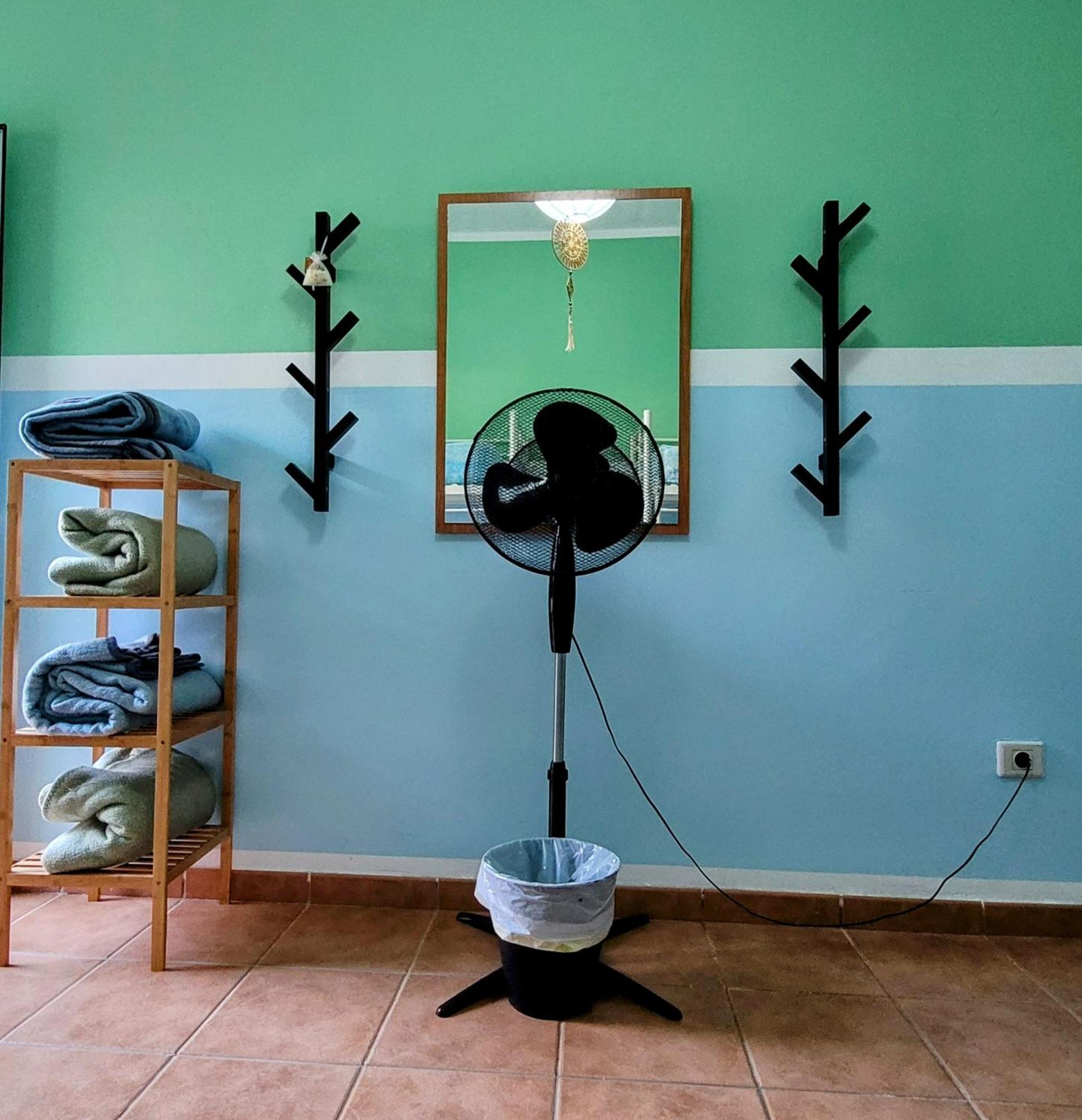 Eden Guesthouse Сардина Номер фото