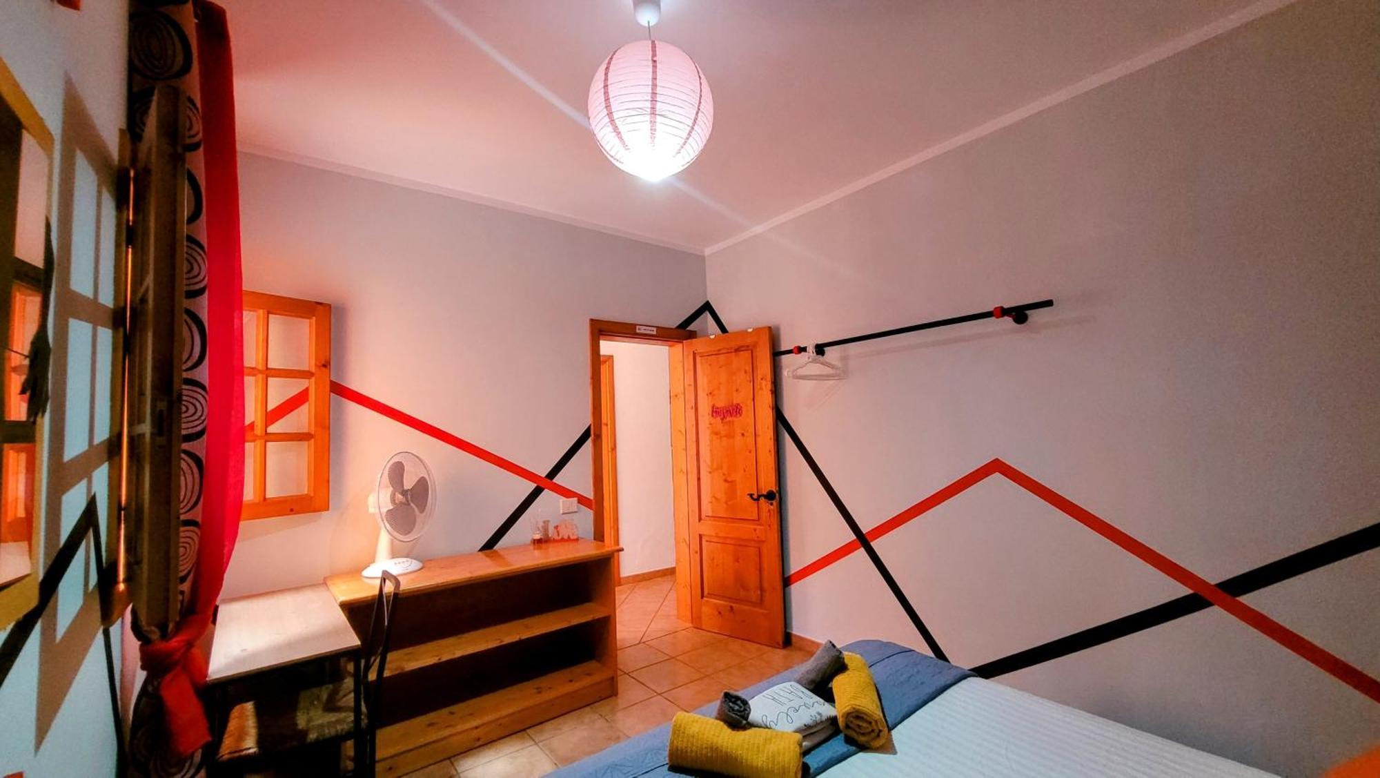 Eden Guesthouse Сардина Экстерьер фото
