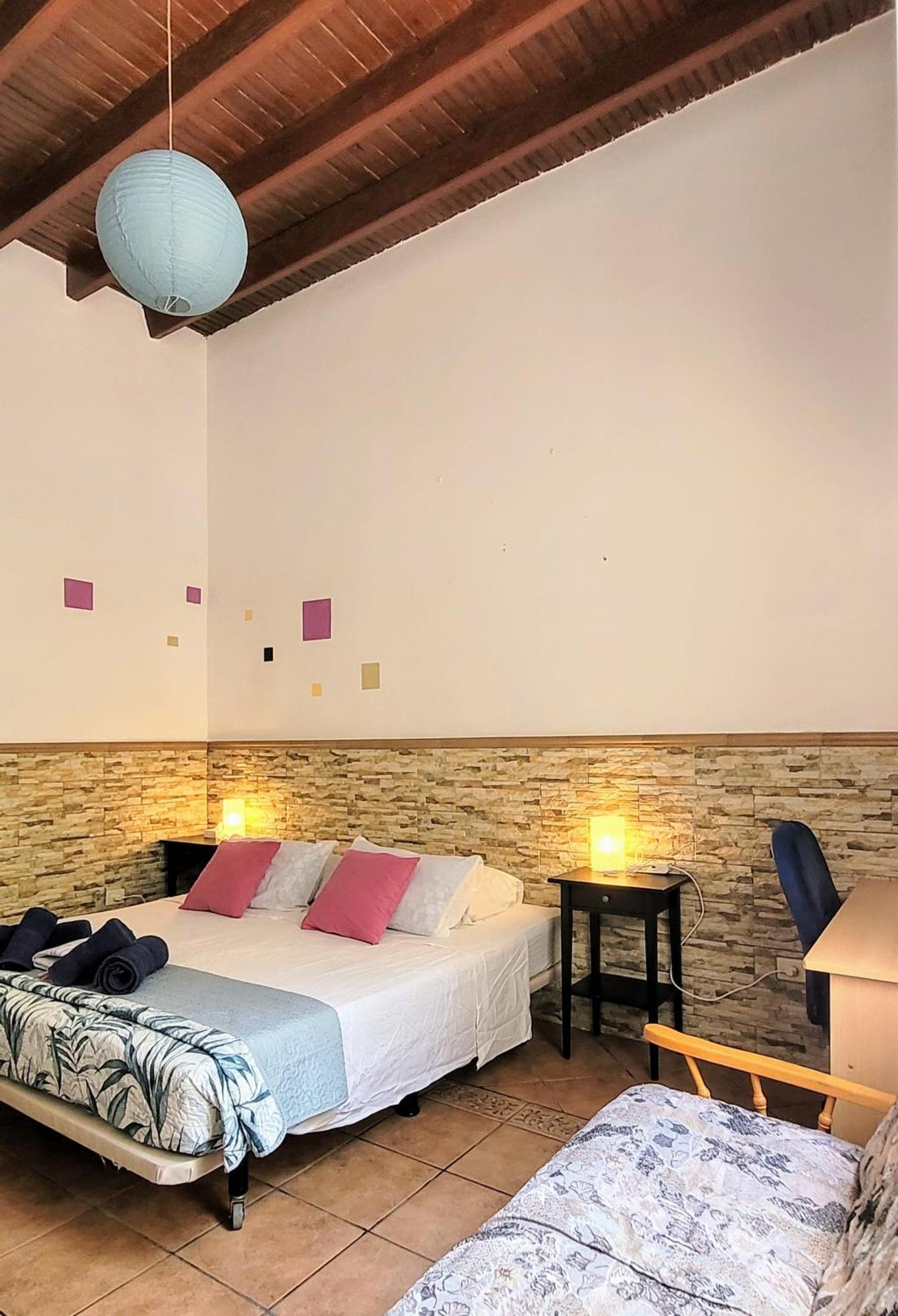 Eden Guesthouse Сардина Экстерьер фото