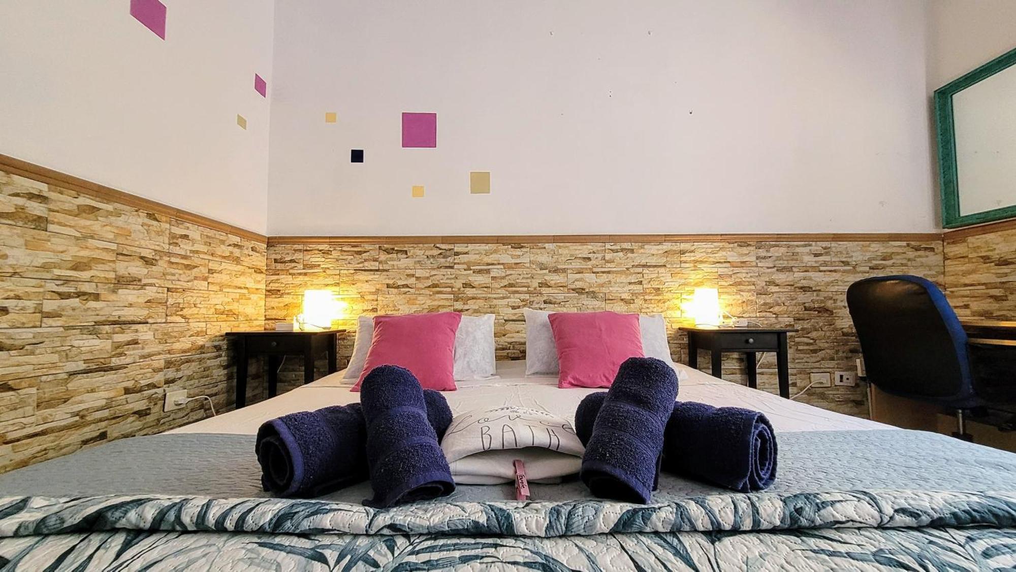 Eden Guesthouse Сардина Экстерьер фото