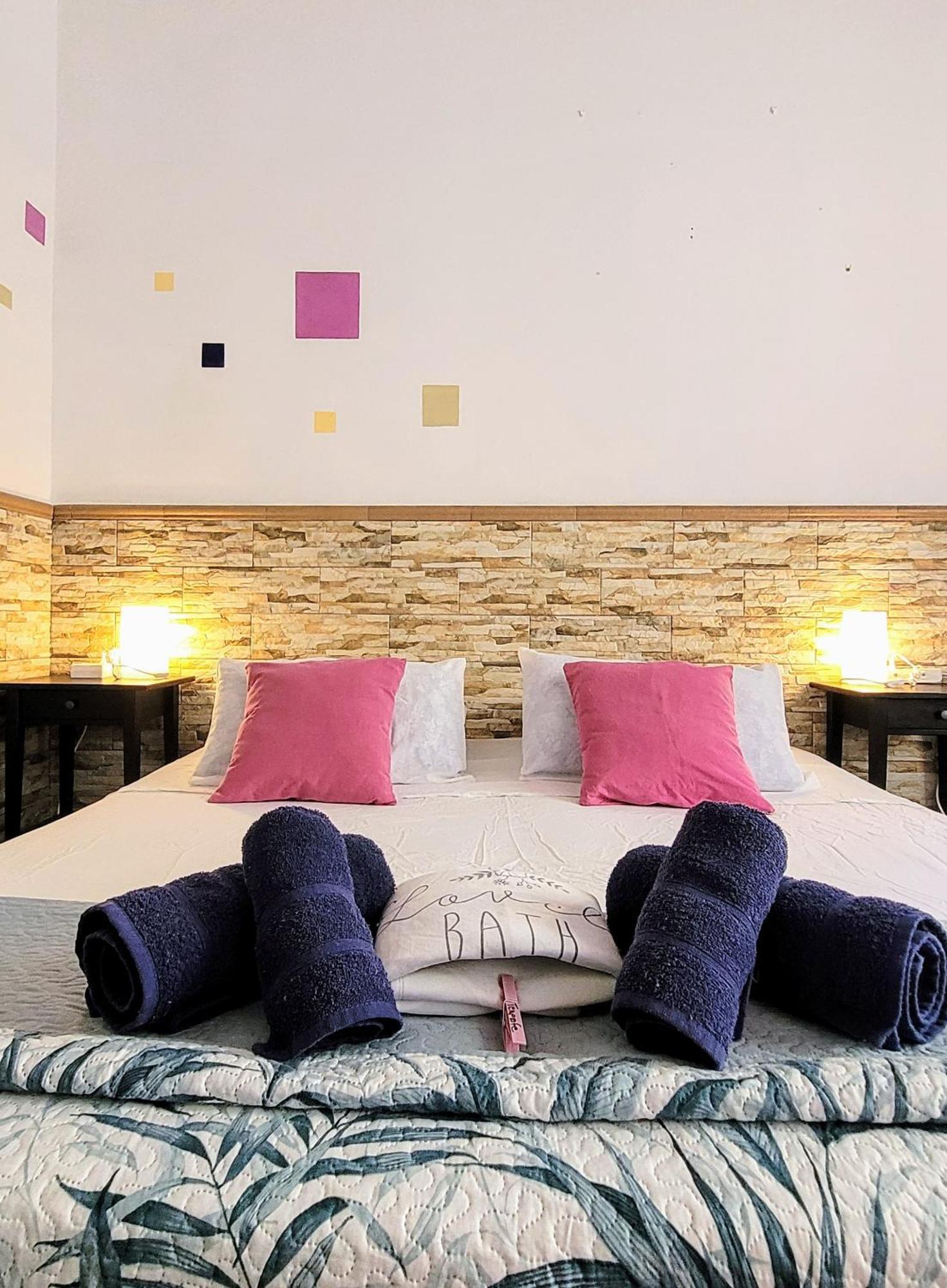 Eden Guesthouse Сардина Экстерьер фото