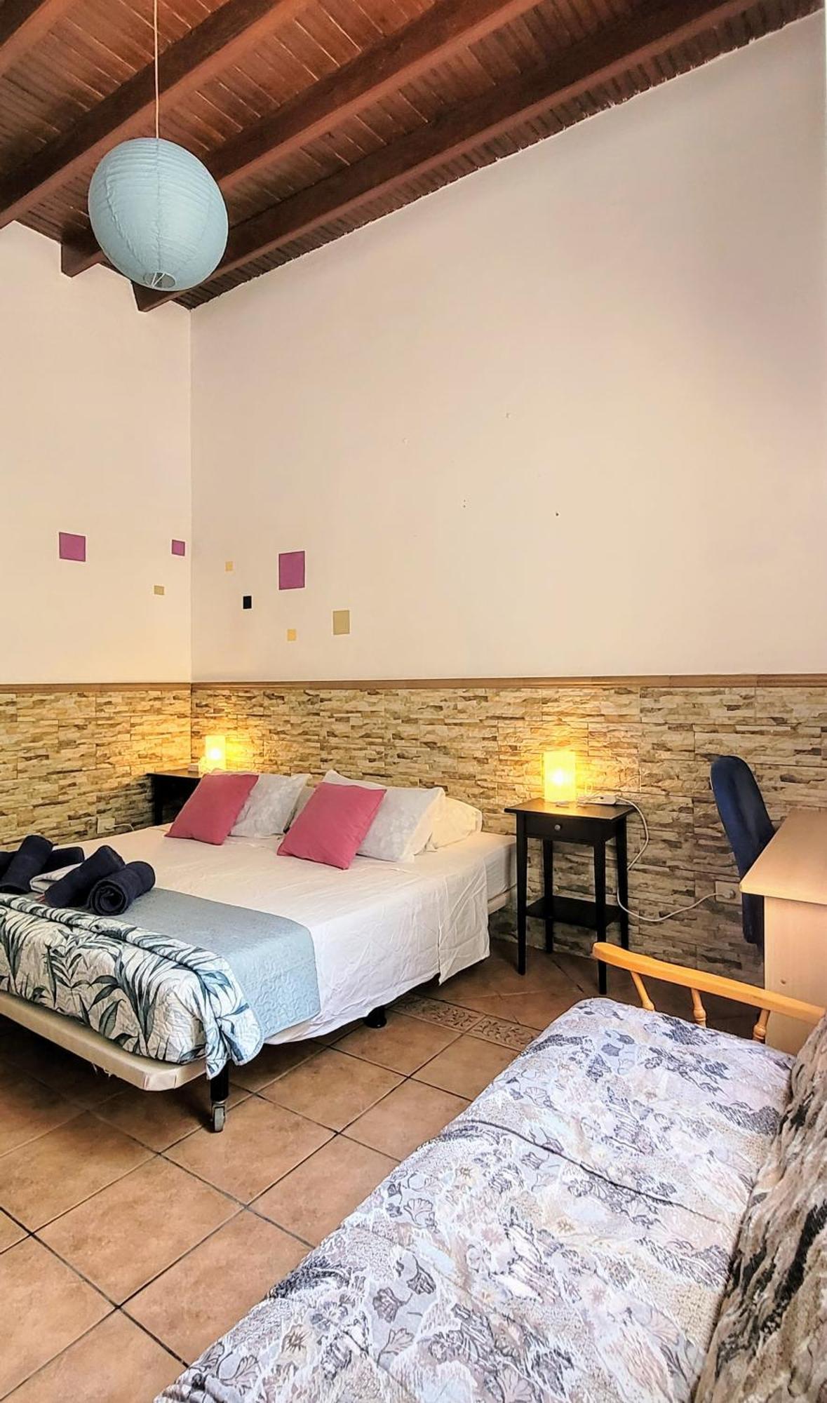 Eden Guesthouse Сардина Номер фото