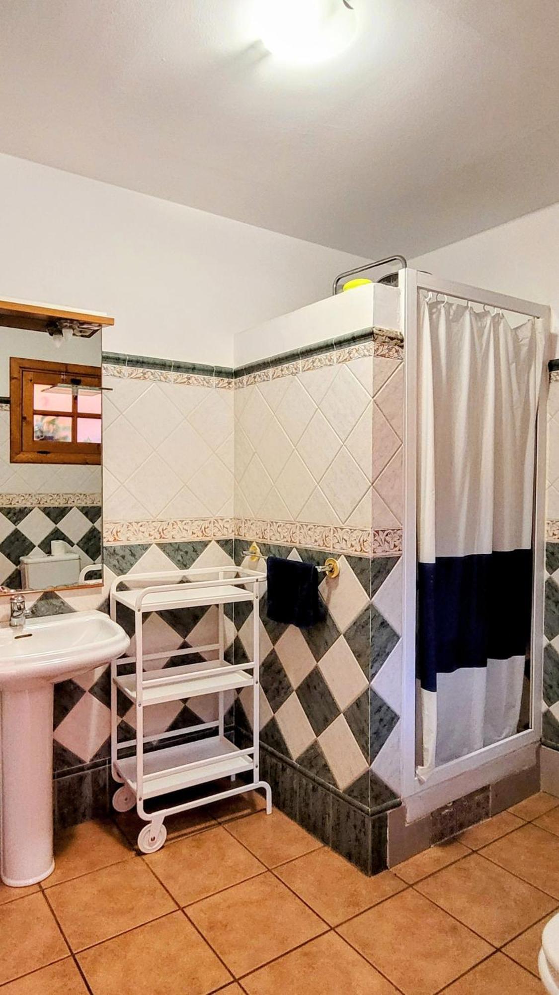 Eden Guesthouse Сардина Экстерьер фото