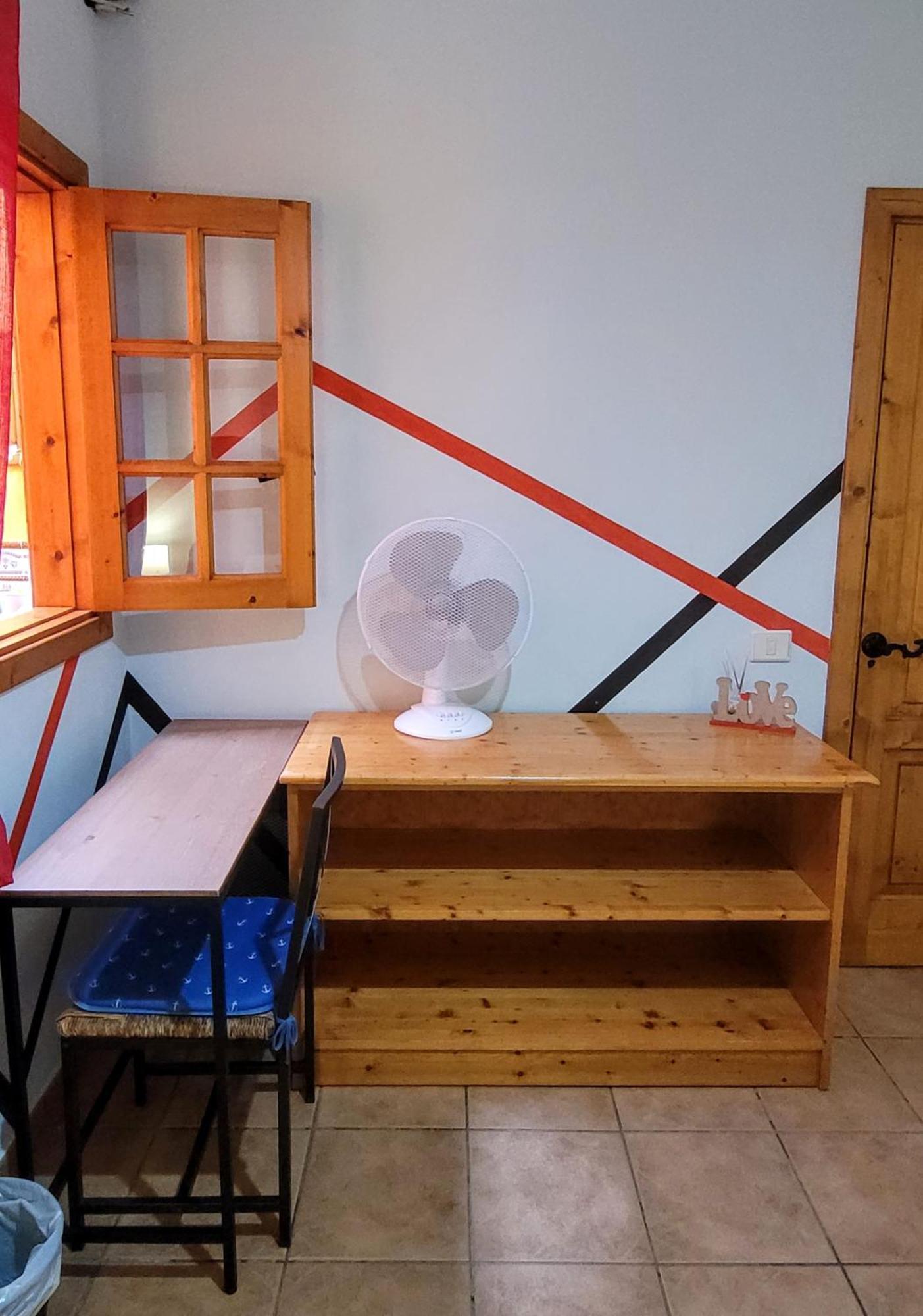 Eden Guesthouse Сардина Номер фото