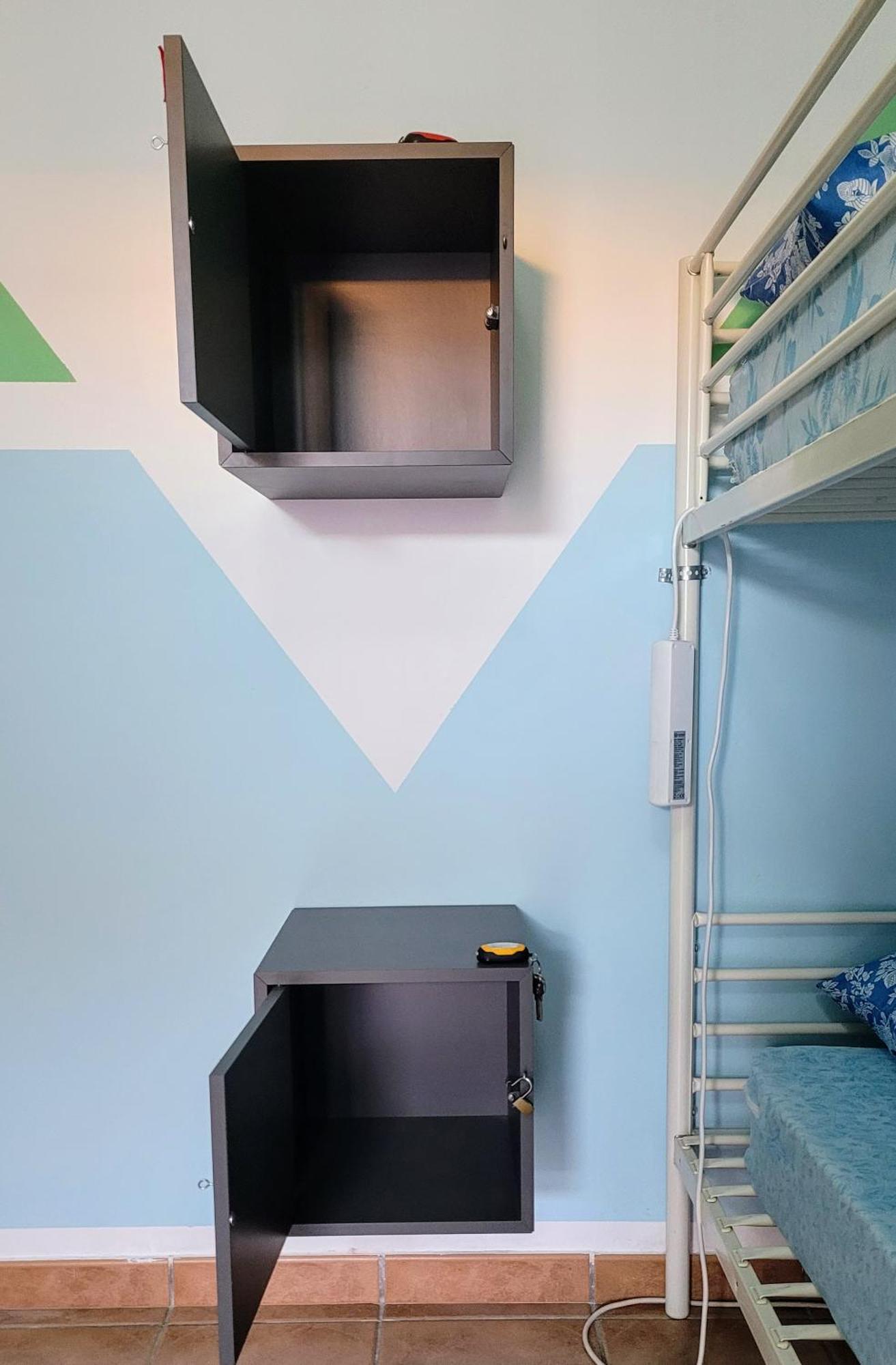 Eden Guesthouse Сардина Номер фото