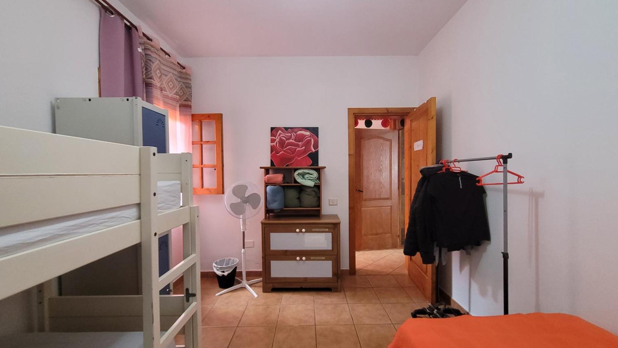 Eden Guesthouse Сардина Номер фото