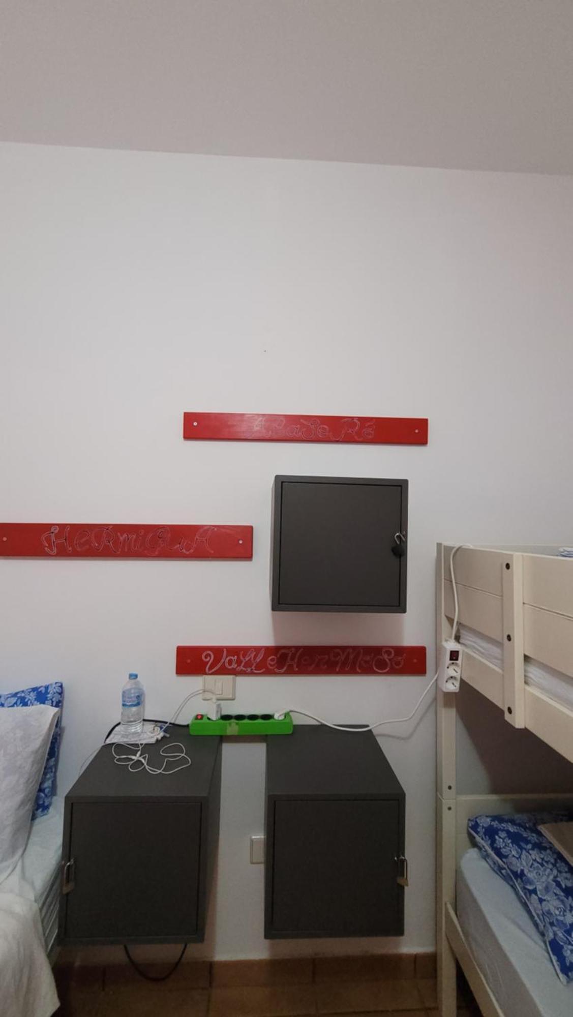 Eden Guesthouse Сардина Номер фото