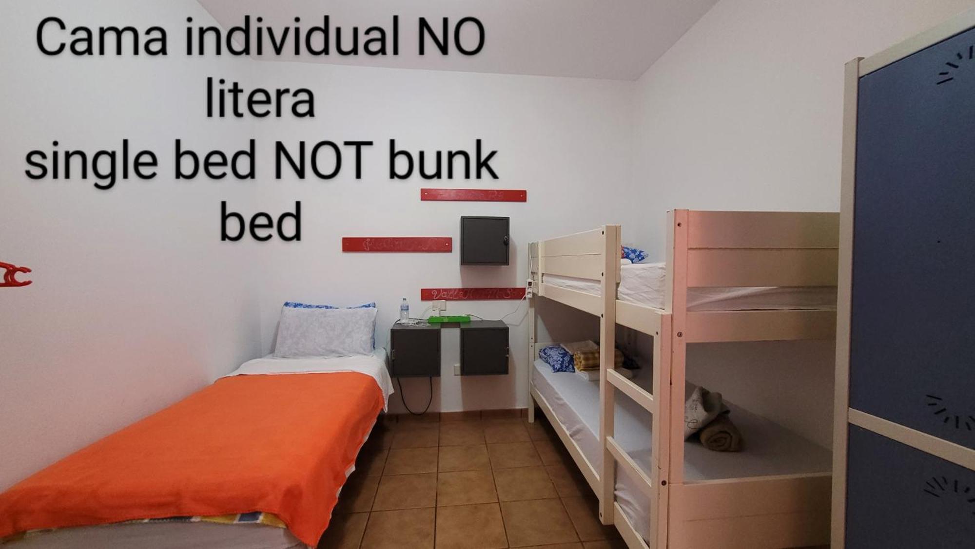 Eden Guesthouse Сардина Номер фото