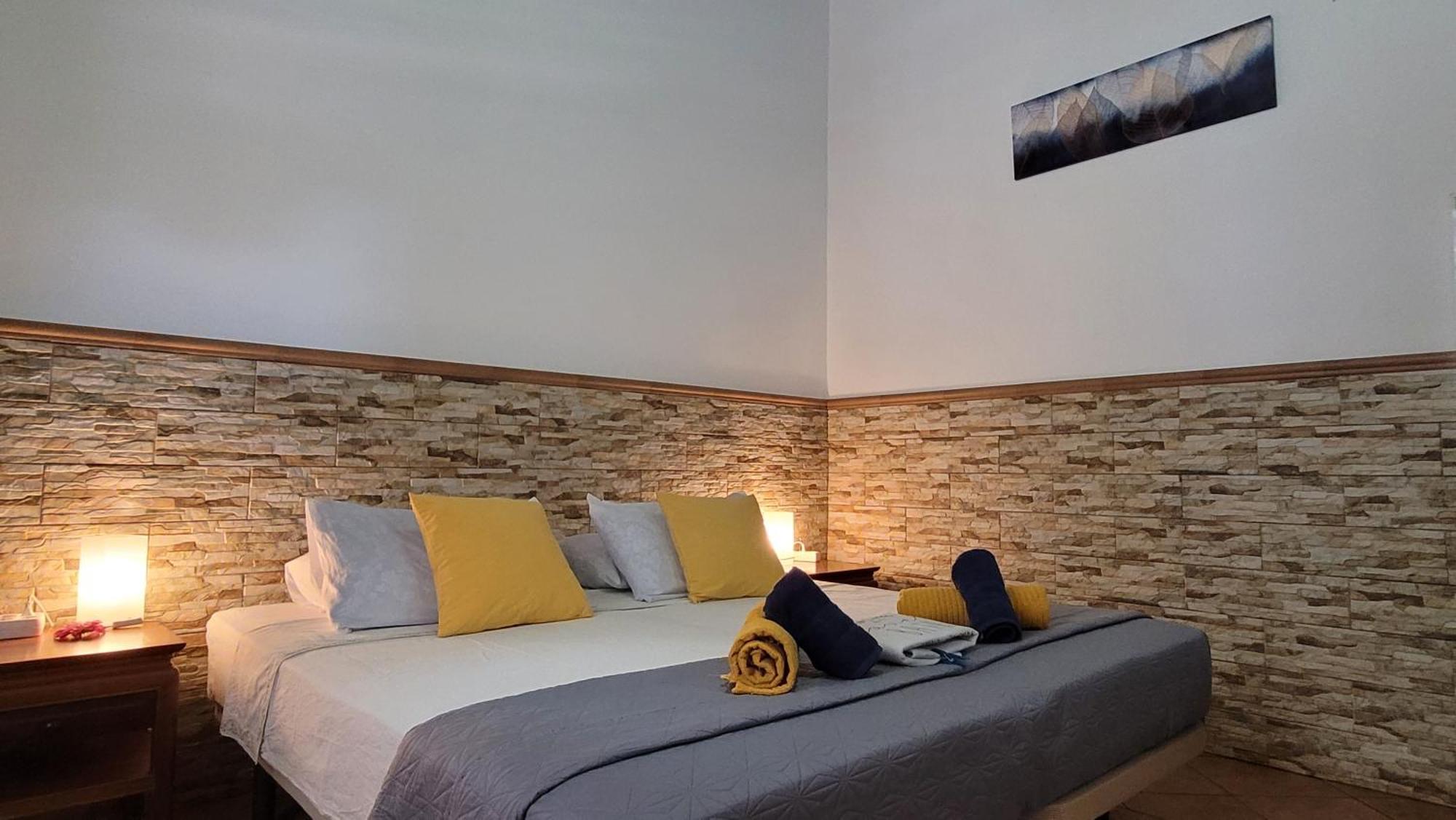 Eden Guesthouse Сардина Экстерьер фото
