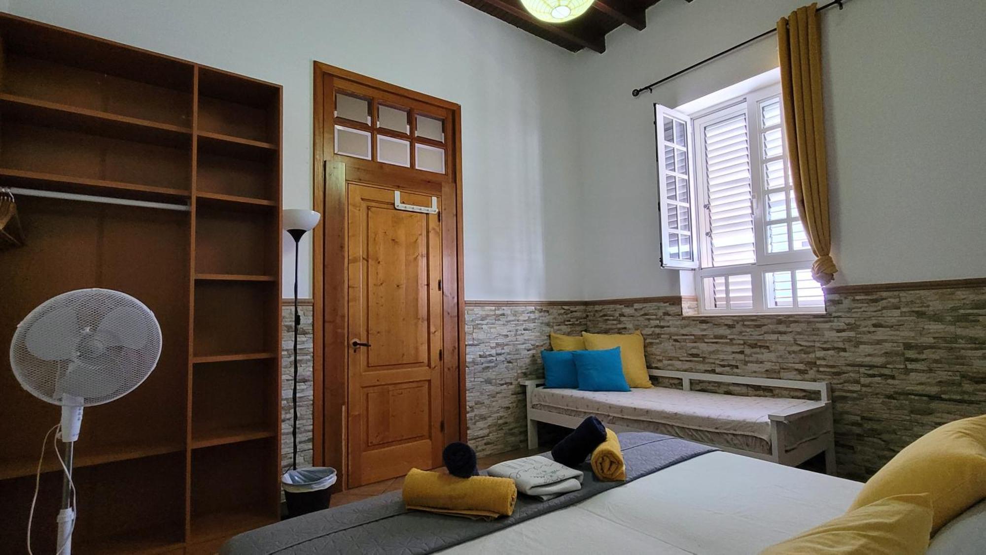 Eden Guesthouse Сардина Экстерьер фото