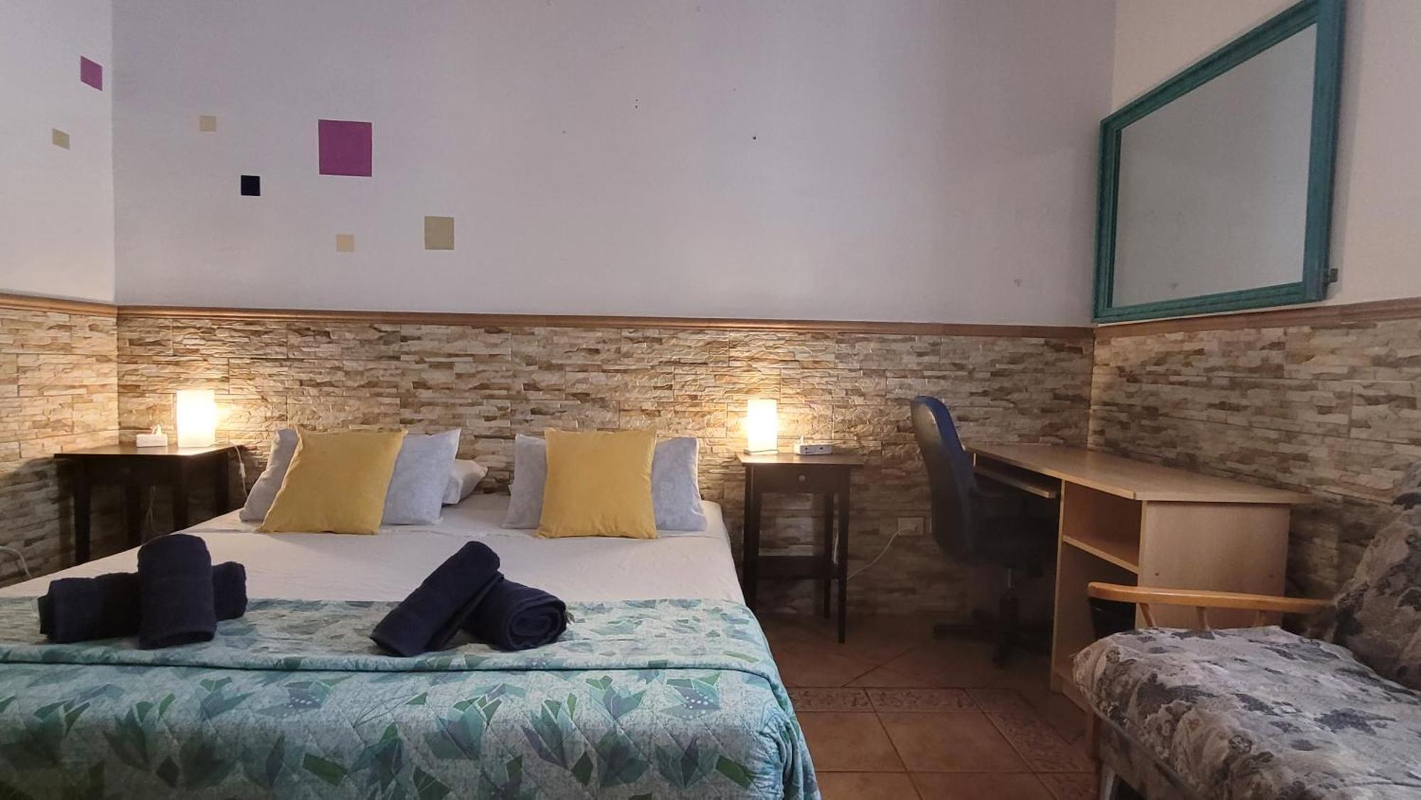 Eden Guesthouse Сардина Экстерьер фото