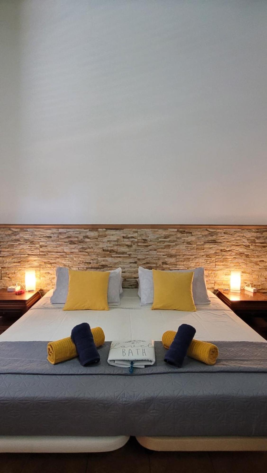 Eden Guesthouse Сардина Экстерьер фото