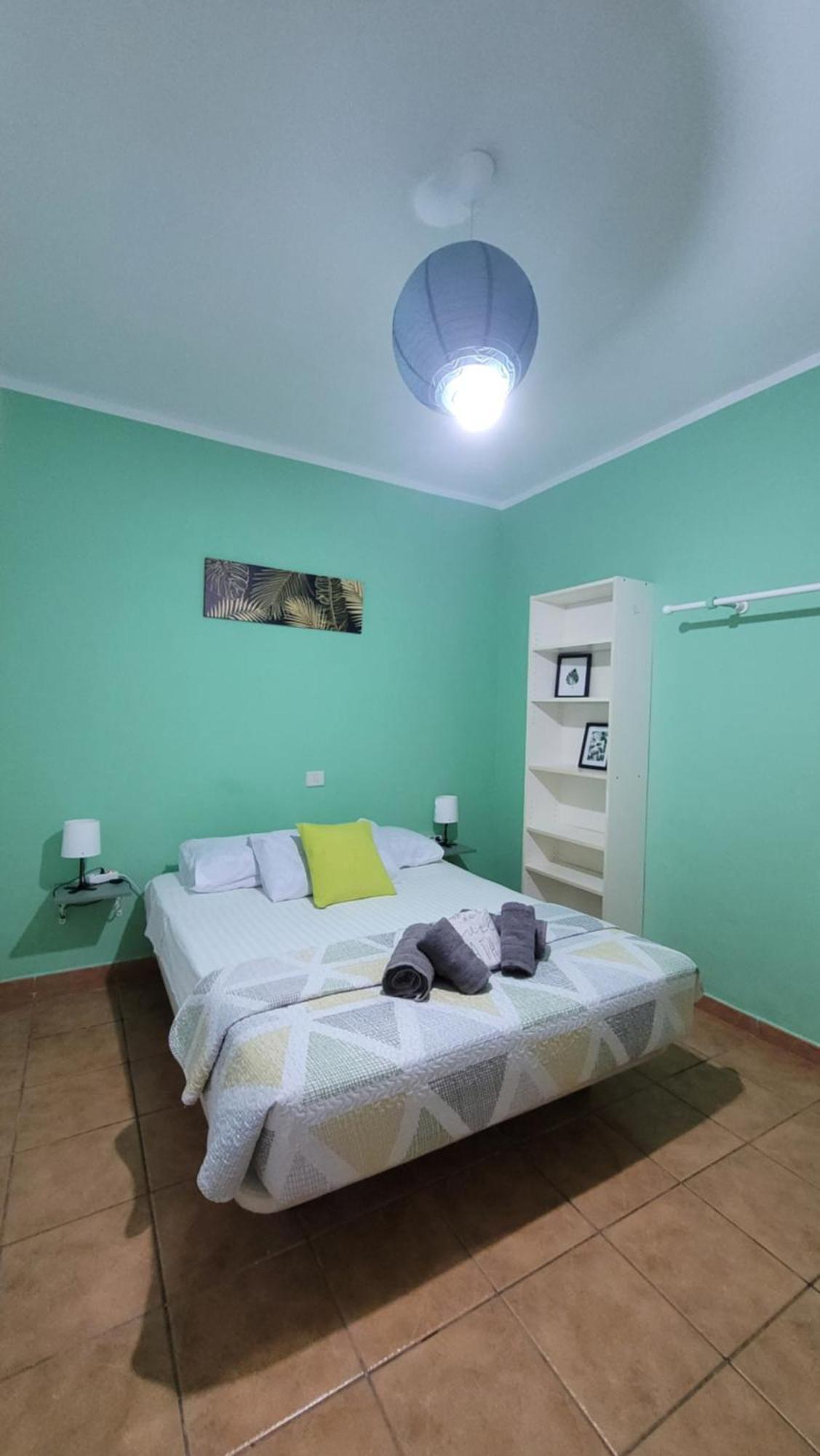 Eden Guesthouse Сардина Экстерьер фото