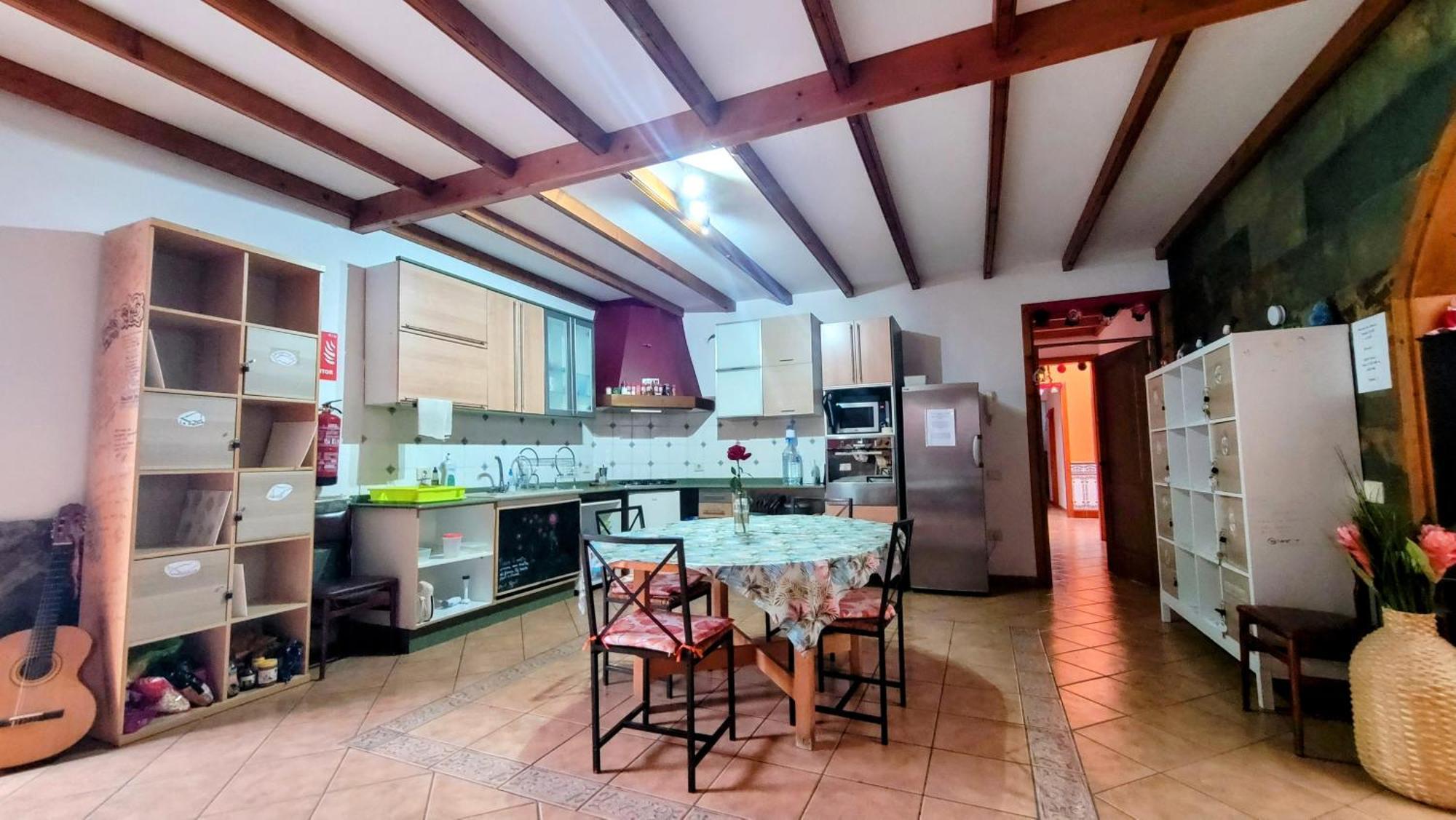 Eden Guesthouse Сардина Экстерьер фото