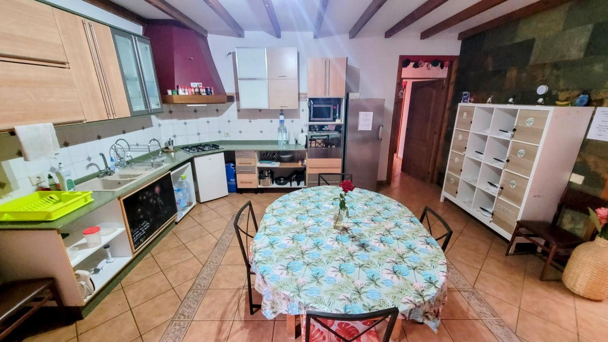 Eden Guesthouse Сардина Экстерьер фото