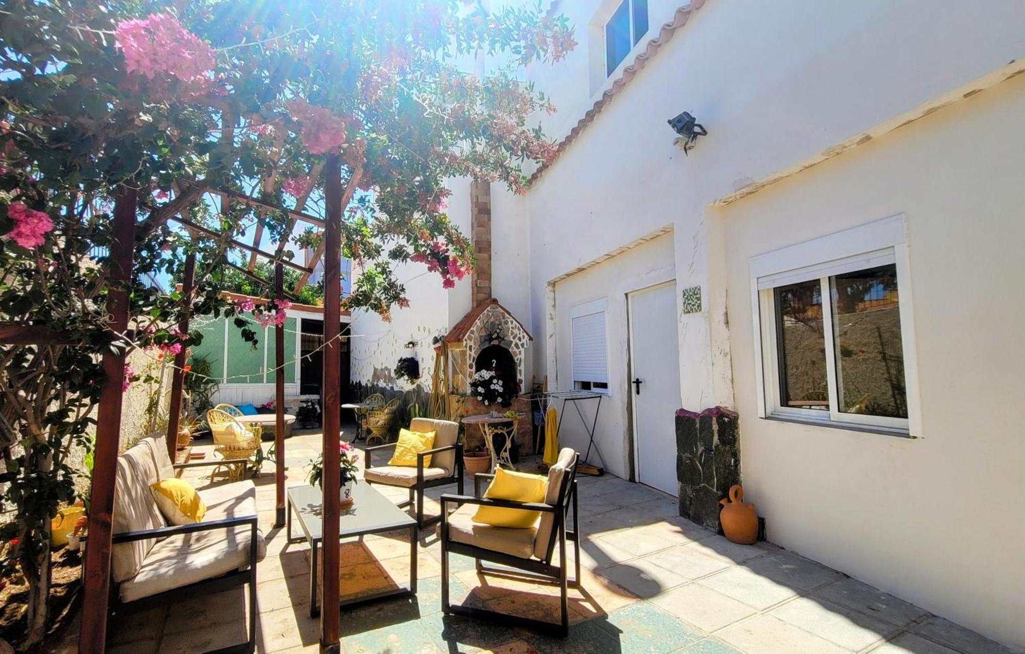 Eden Guesthouse Сардина Экстерьер фото